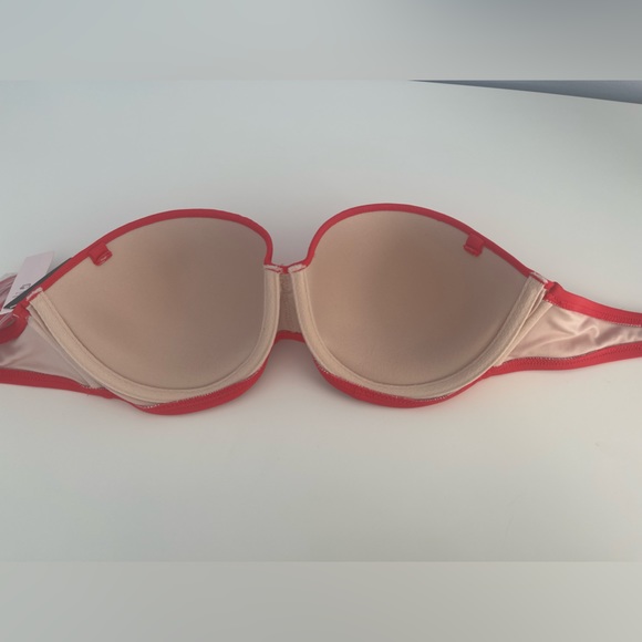 VS bandeau swim top - Picture 2 of 3